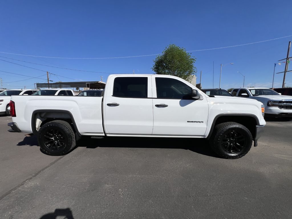 Photo 4 of this GMC SIERRA