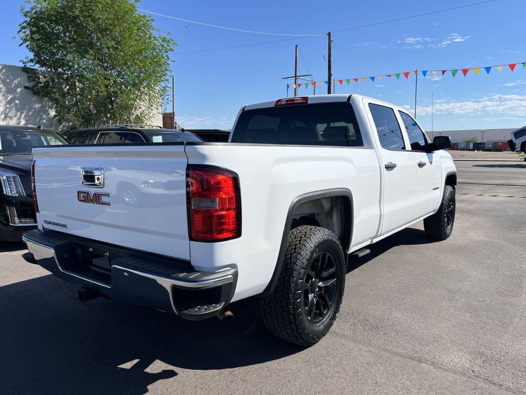 Photo 5 of this GMC SIERRA