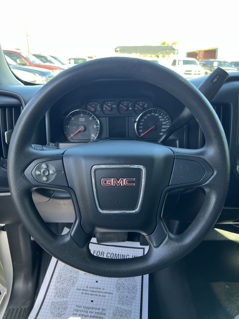 Photo 18 of this GMC SIERRA