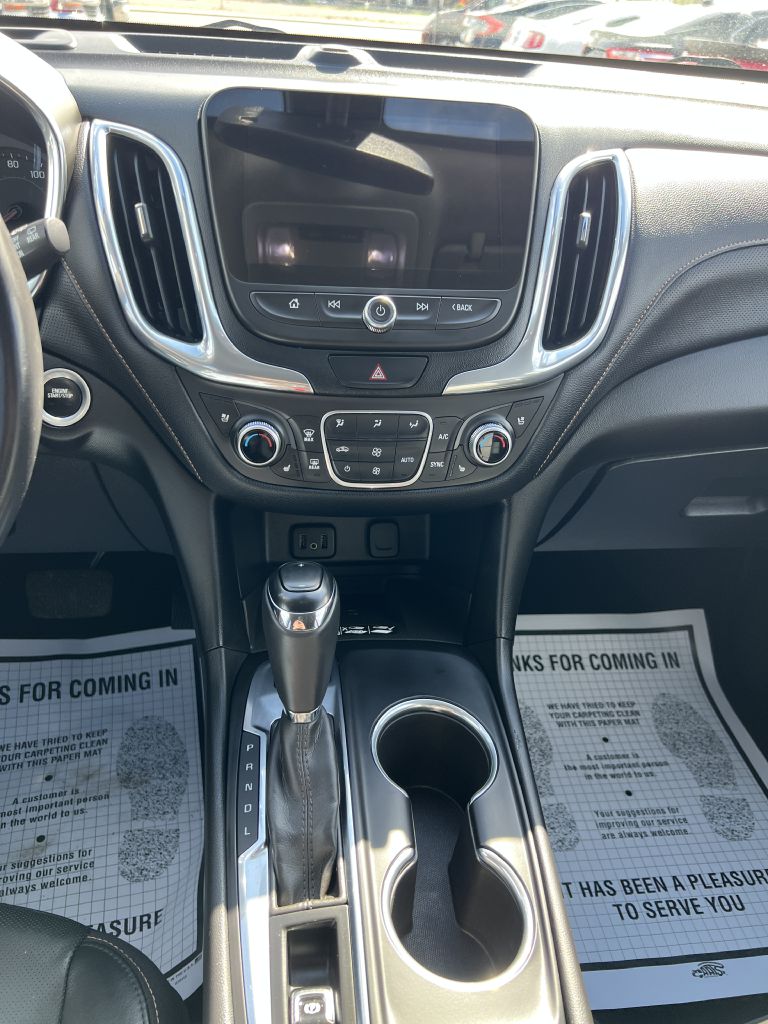 Photo 20 of this CHEVROLET EQUINOX