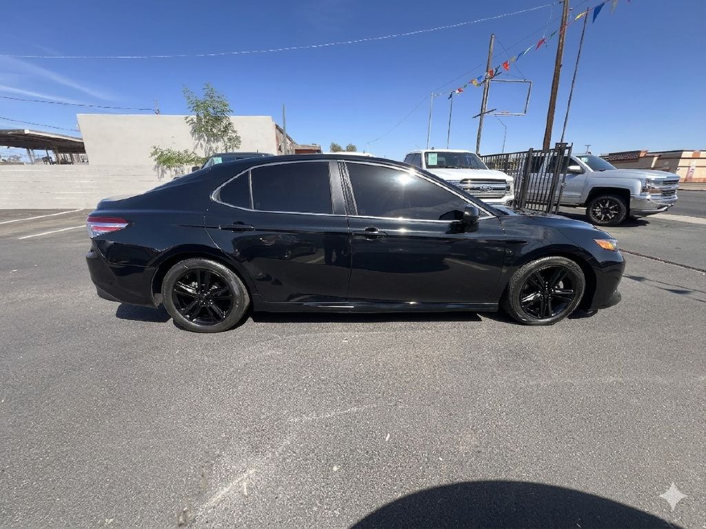 Photo 4 of this TOYOTA CAMRY