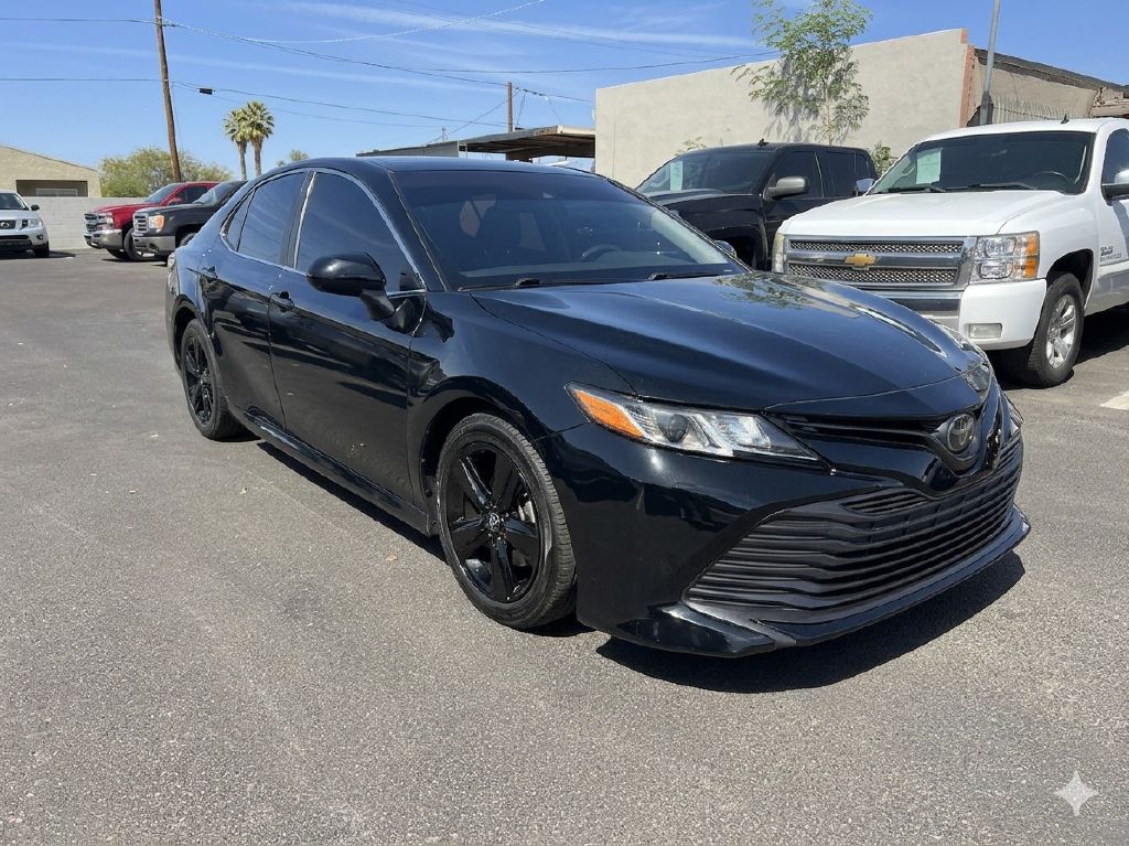 Photo 3 of this TOYOTA CAMRY