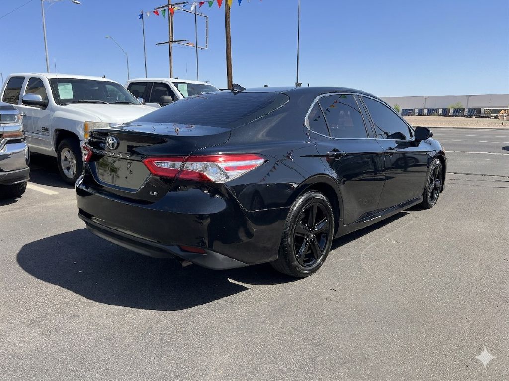 Photo 5 of this TOYOTA CAMRY