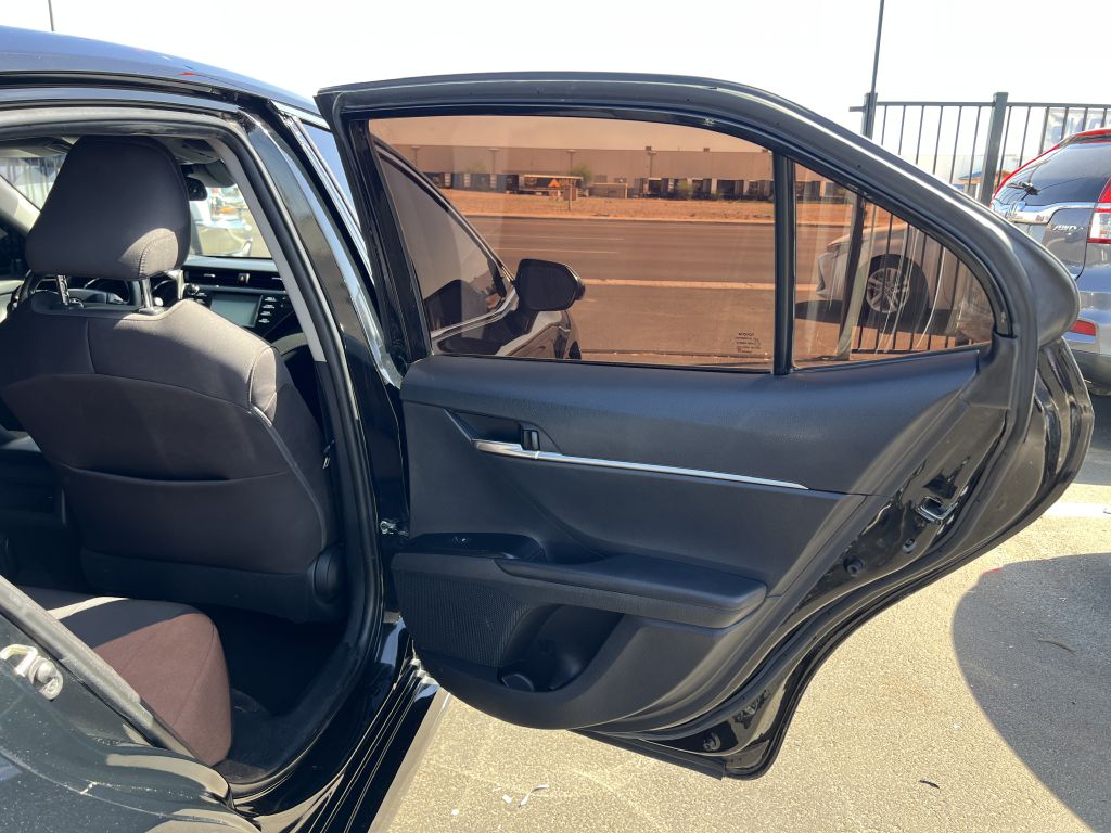 Photo 13 of this TOYOTA CAMRY