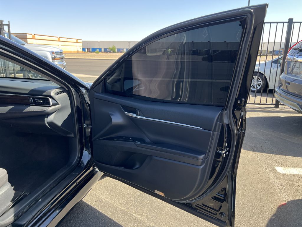 Photo 15 of this TOYOTA CAMRY