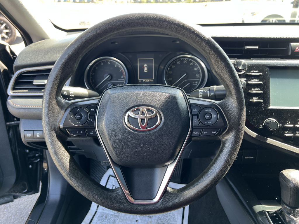 Photo 20 of this TOYOTA CAMRY
