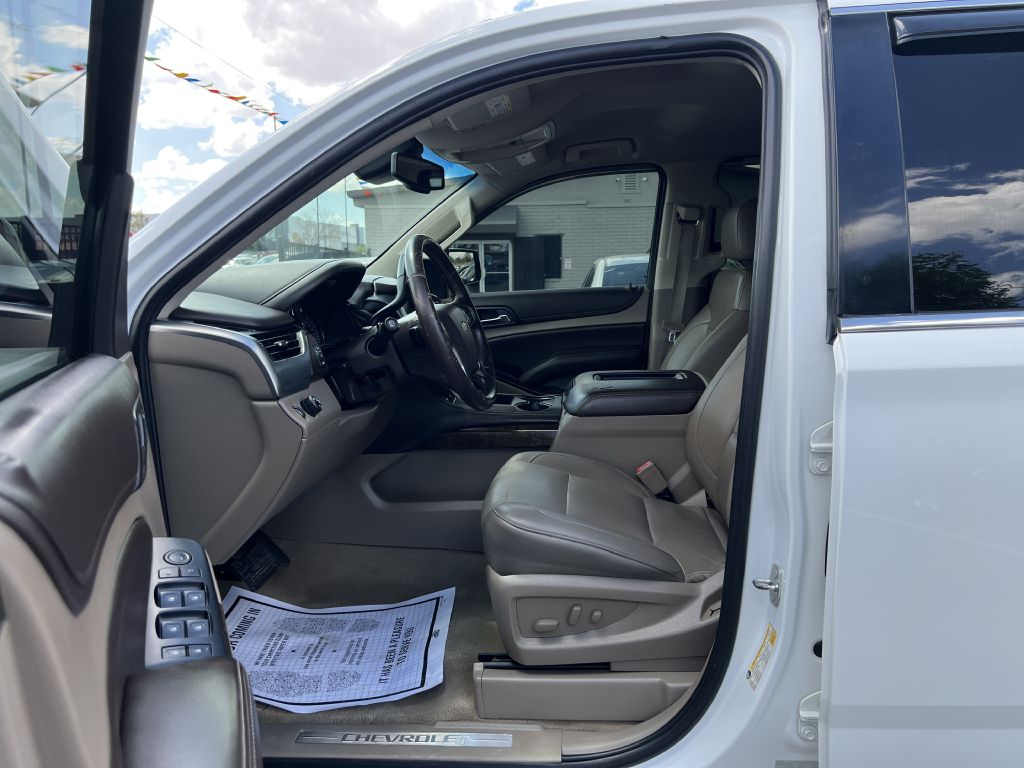 Photo 10 of this CHEVROLET SUBURBAN