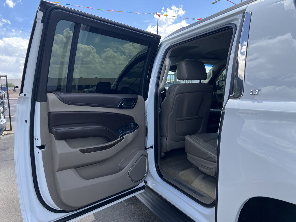 Photo 11 of this CHEVROLET SUBURBAN