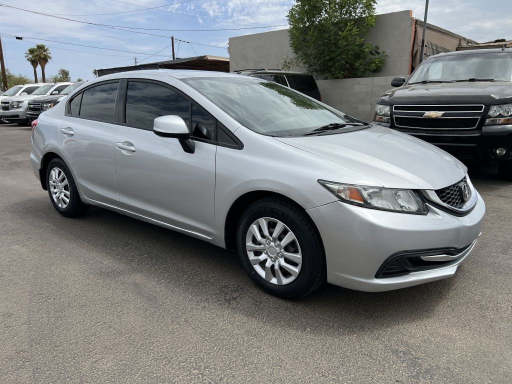 Photo 3 of this HONDA CIVIC
