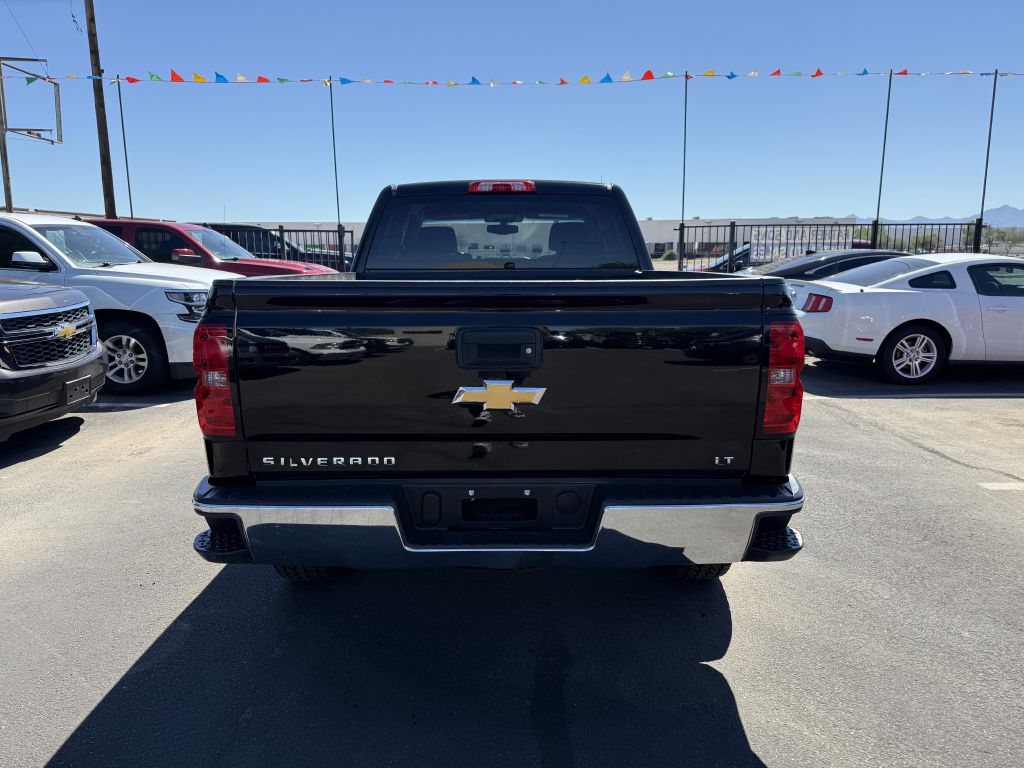 Photo 6 of this CHEVROLET SILVERADO