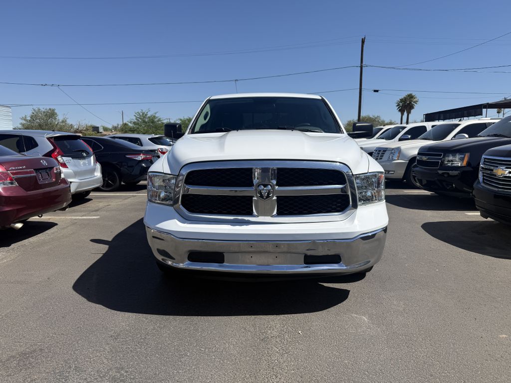Photo 2 of this RAM 1500