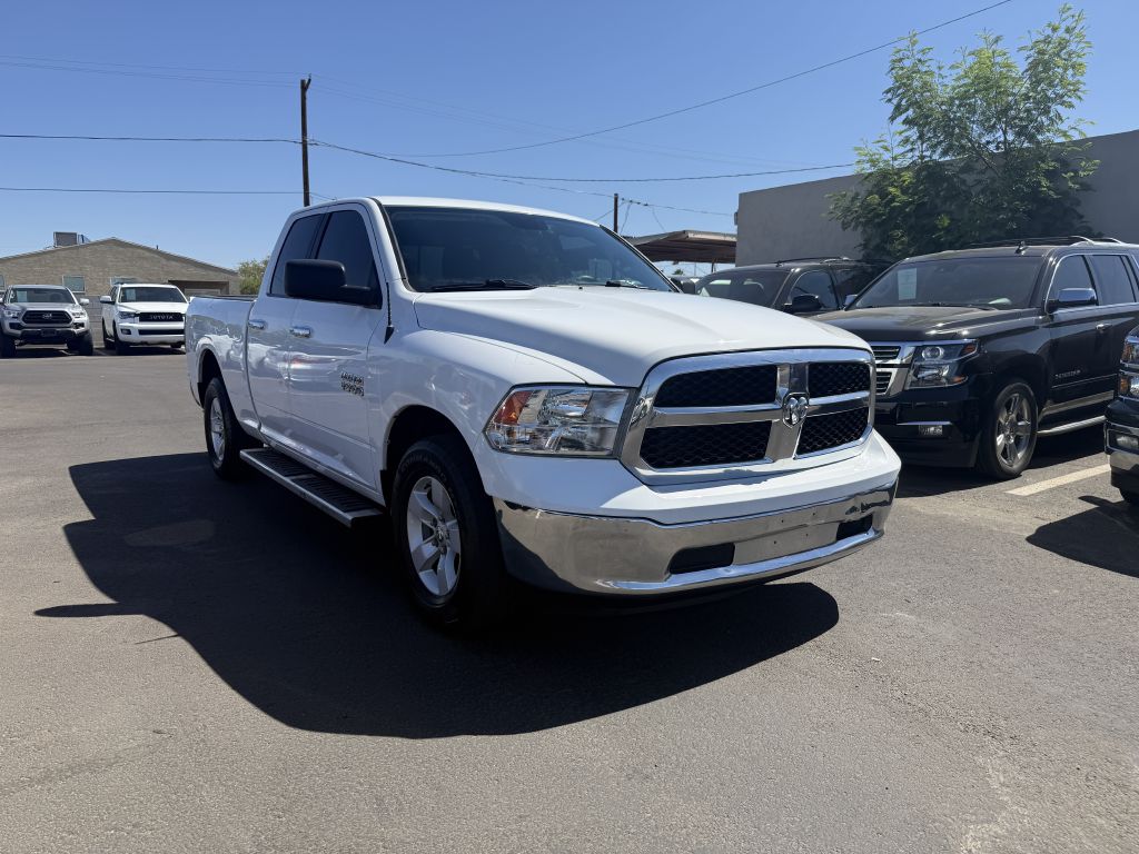Photo 3 of this RAM 1500