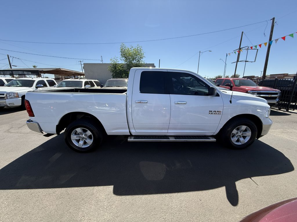 Photo 4 of this RAM 1500