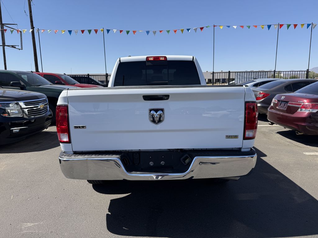 Photo 6 of this RAM 1500