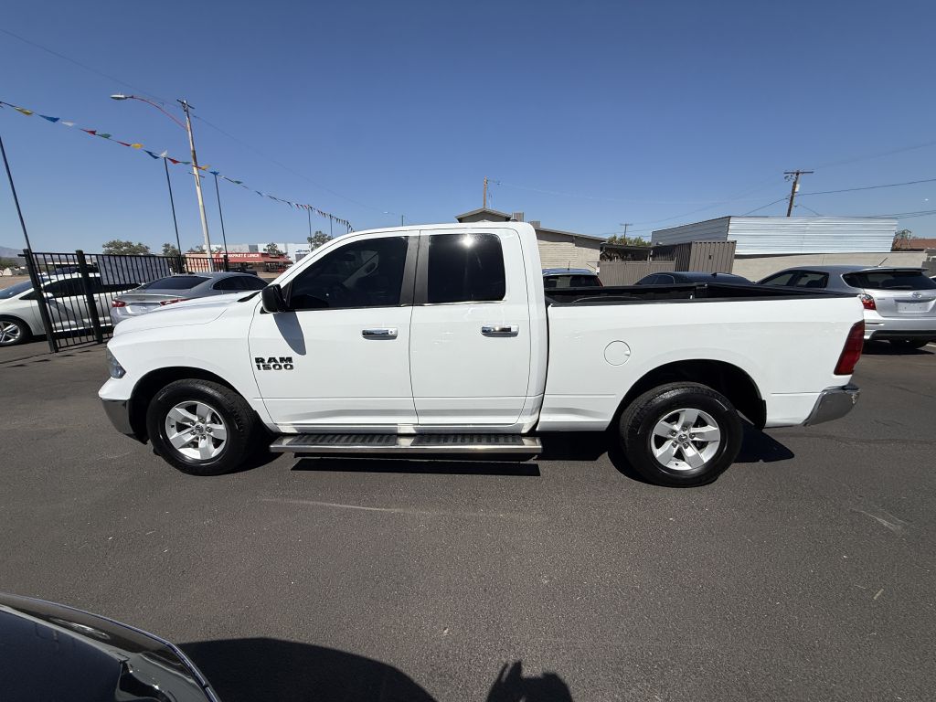 Photo 8 of this RAM 1500