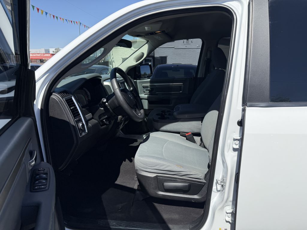 Photo 10 of this RAM 1500