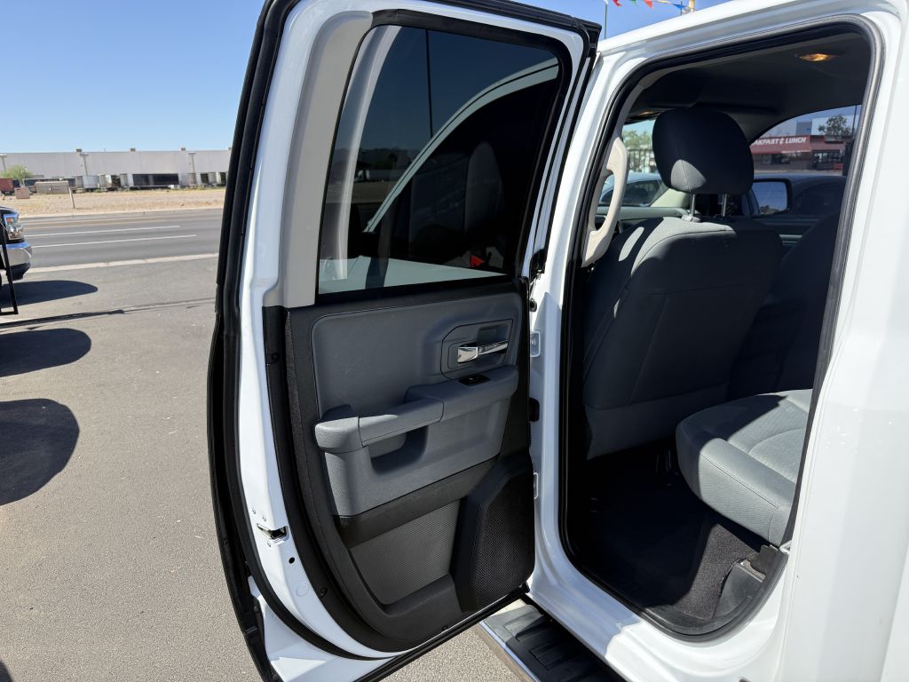 Photo 11 of this RAM 1500