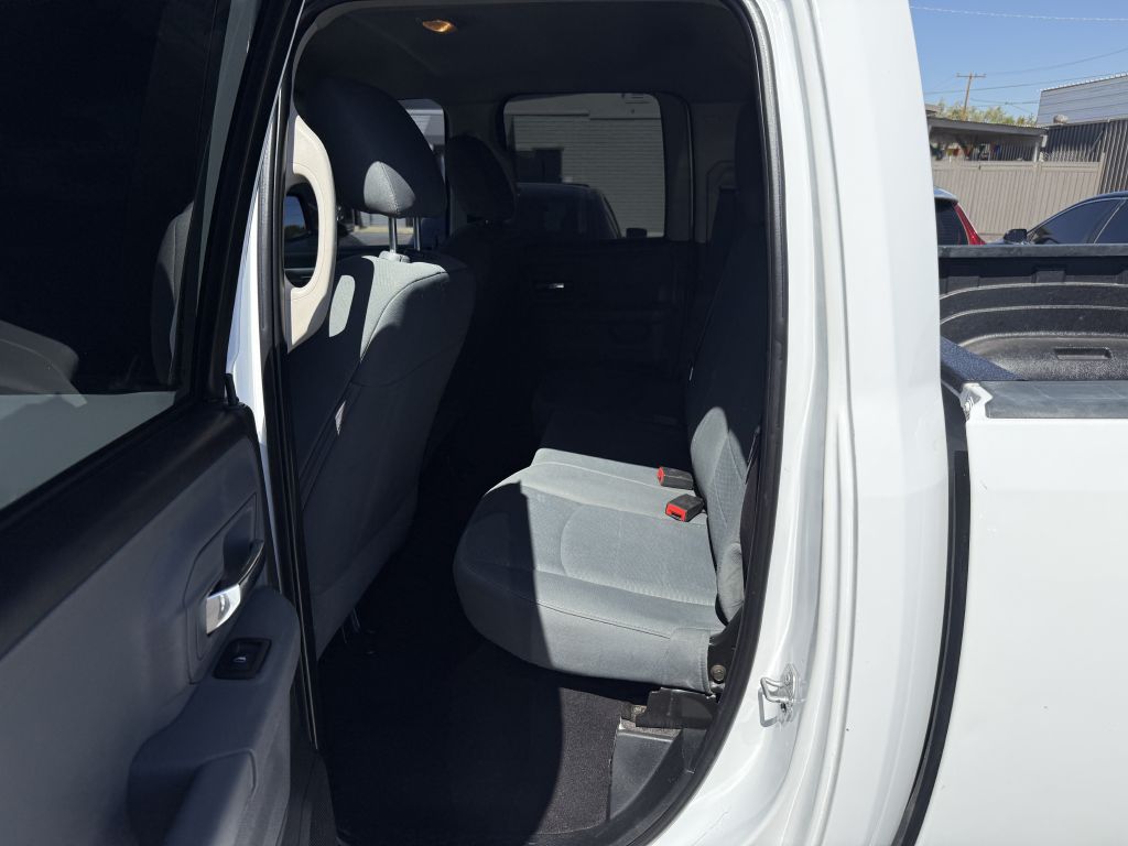 Photo 12 of this RAM 1500