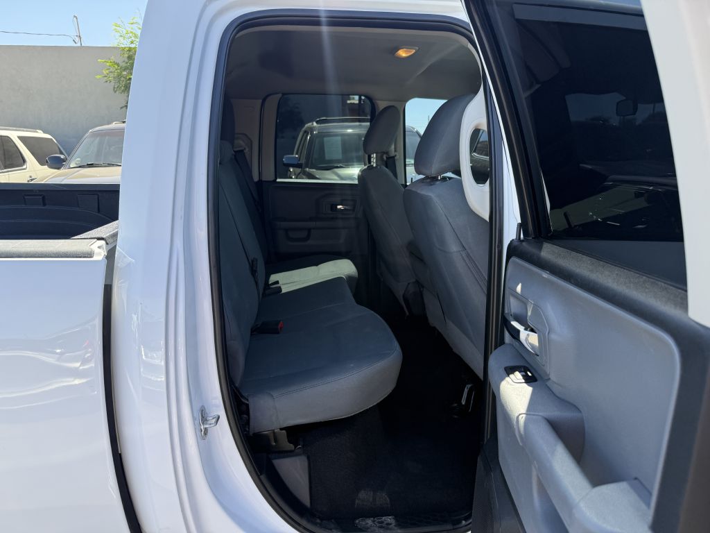 Photo 14 of this RAM 1500