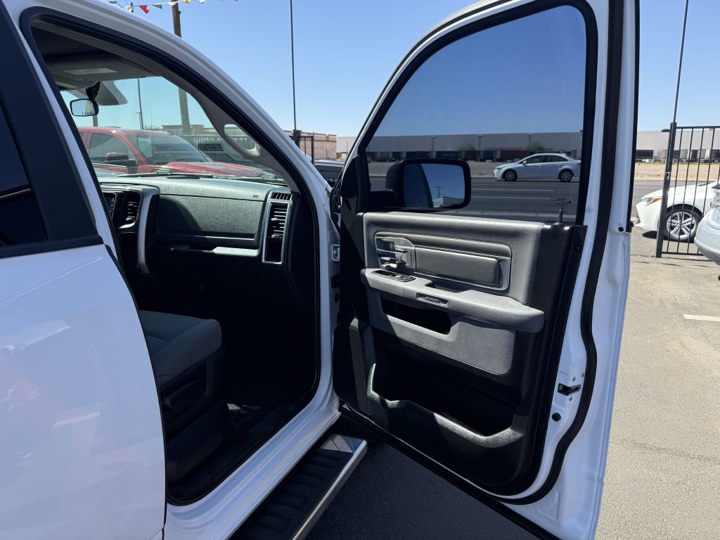 Photo 15 of this RAM 1500