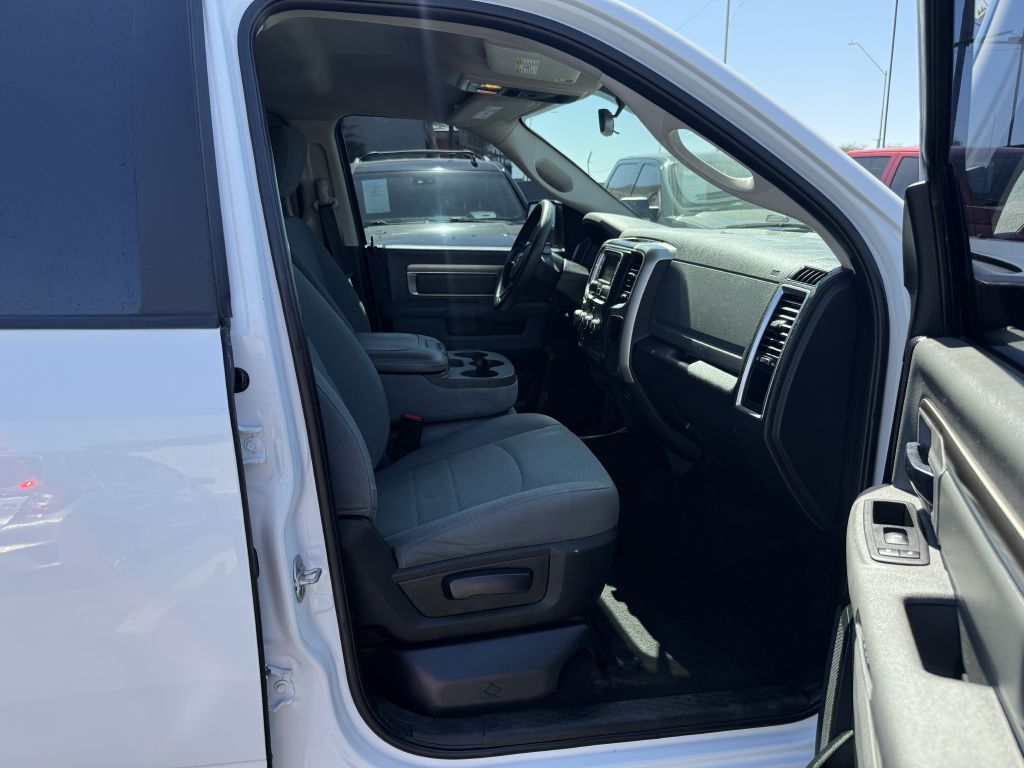 Photo 16 of this RAM 1500