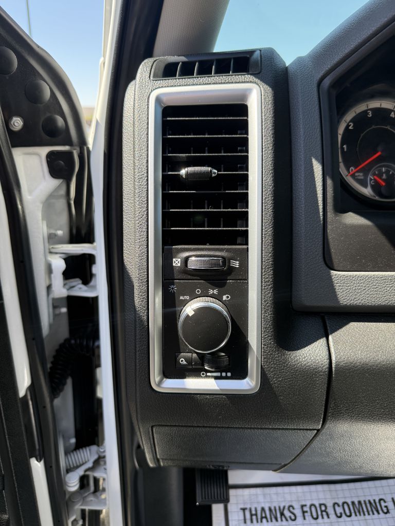 Photo 19 of this RAM 1500