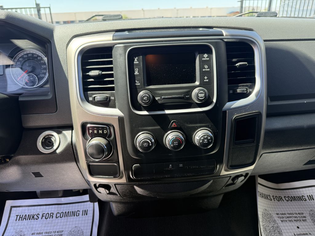 Photo 21 of this RAM 1500