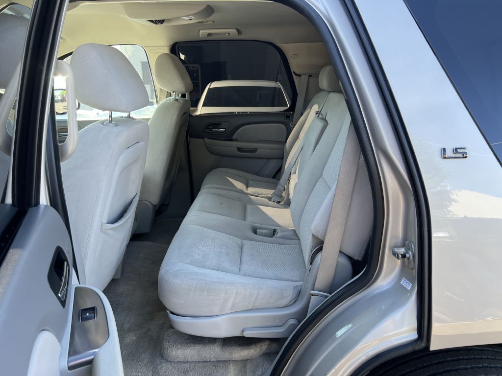 Photo 11 of this CHEVROLET TAHOE