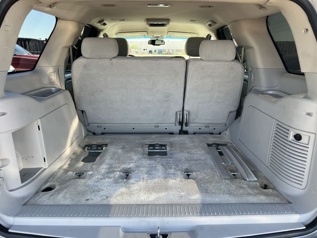 Photo 12 of this CHEVROLET TAHOE