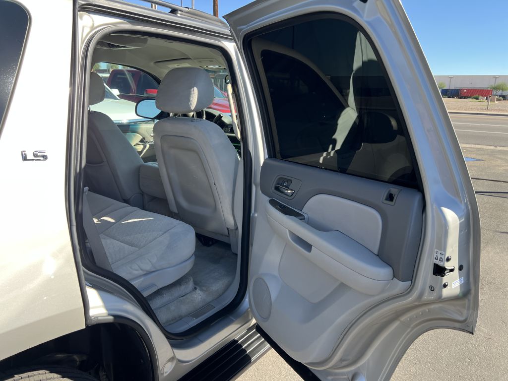 Photo 13 of this CHEVROLET TAHOE