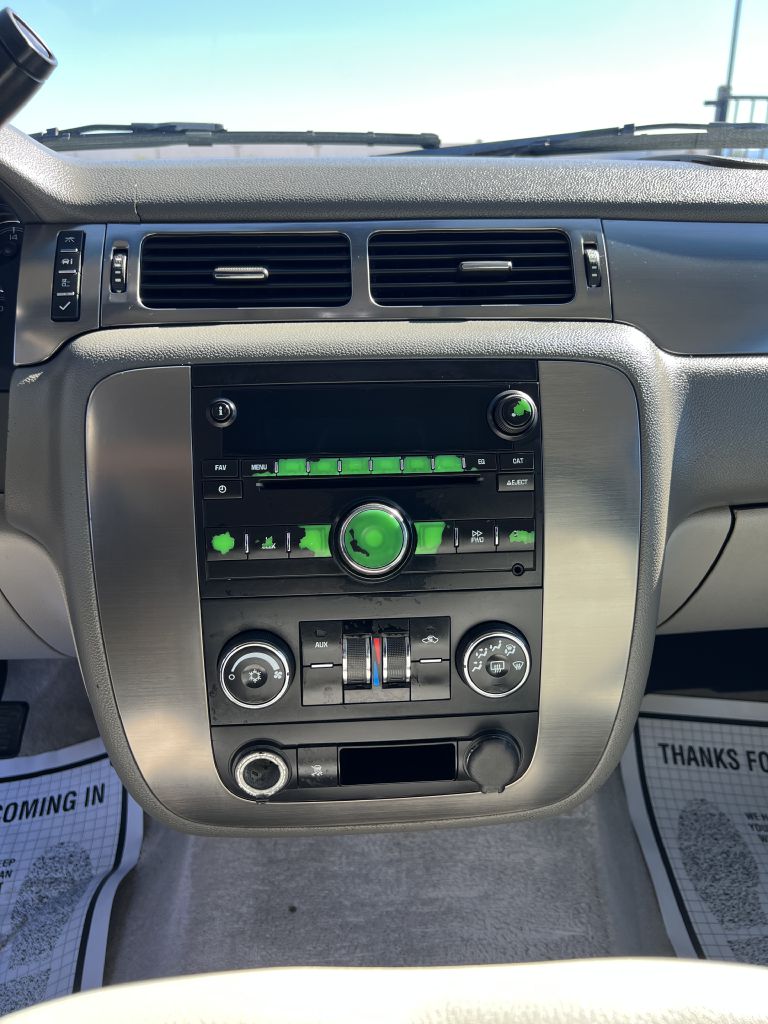 Photo 22 of this CHEVROLET TAHOE
