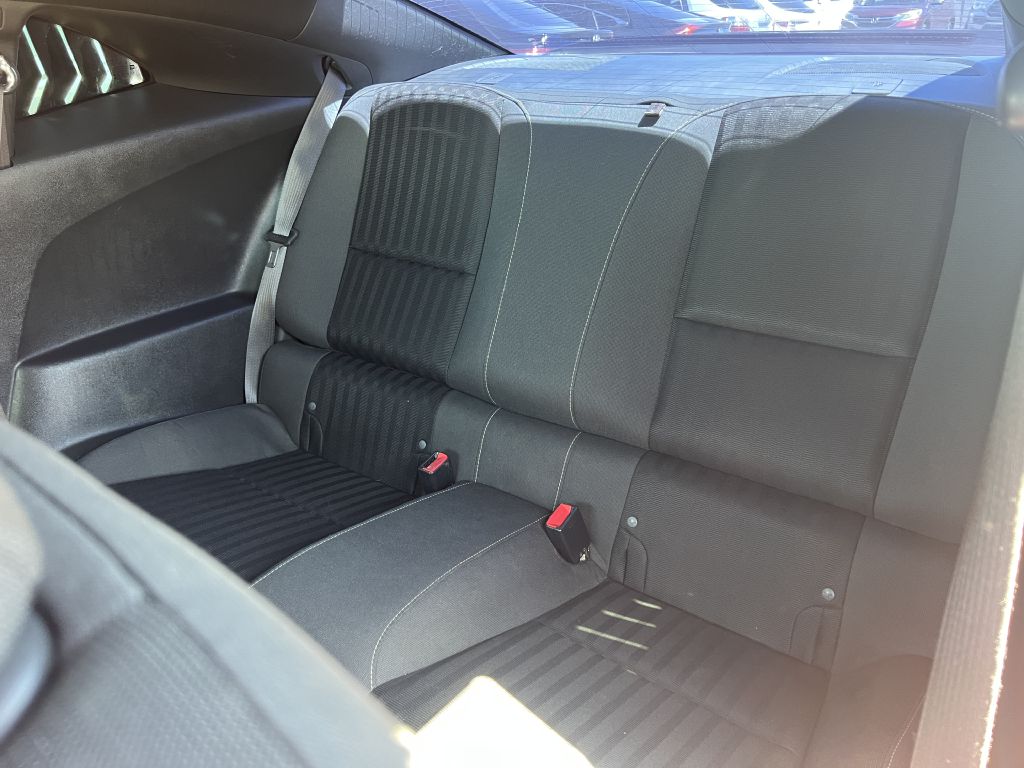Photo 11 of this CHEVROLET CAMARO