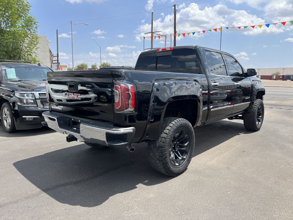 Photo 5 of this GMC SIERRA