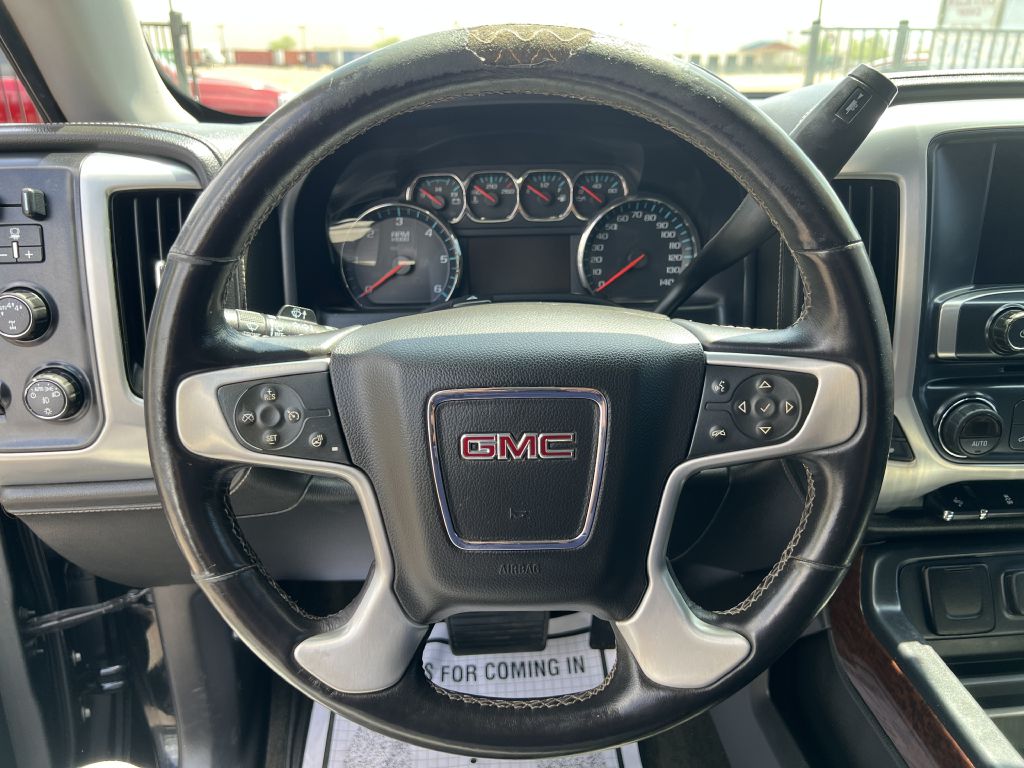 Photo 22 of this GMC SIERRA