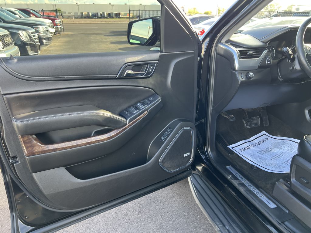 Photo 10 of this CHEVROLET TAHOE