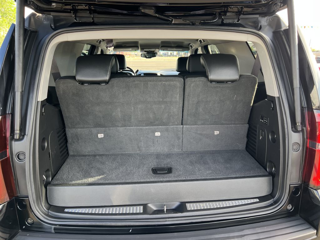 Photo 15 of this CHEVROLET TAHOE