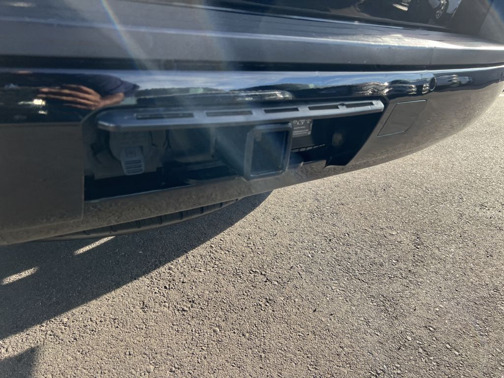 Photo 22 of this CHEVROLET TAHOE