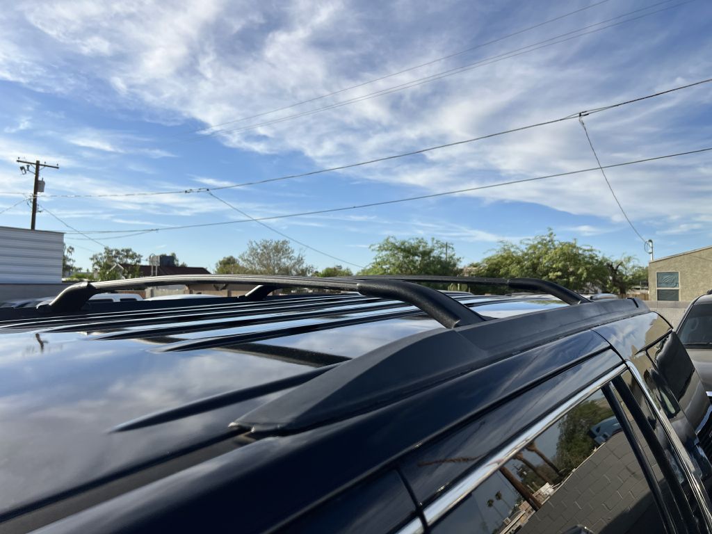 Photo 23 of this CHEVROLET TAHOE