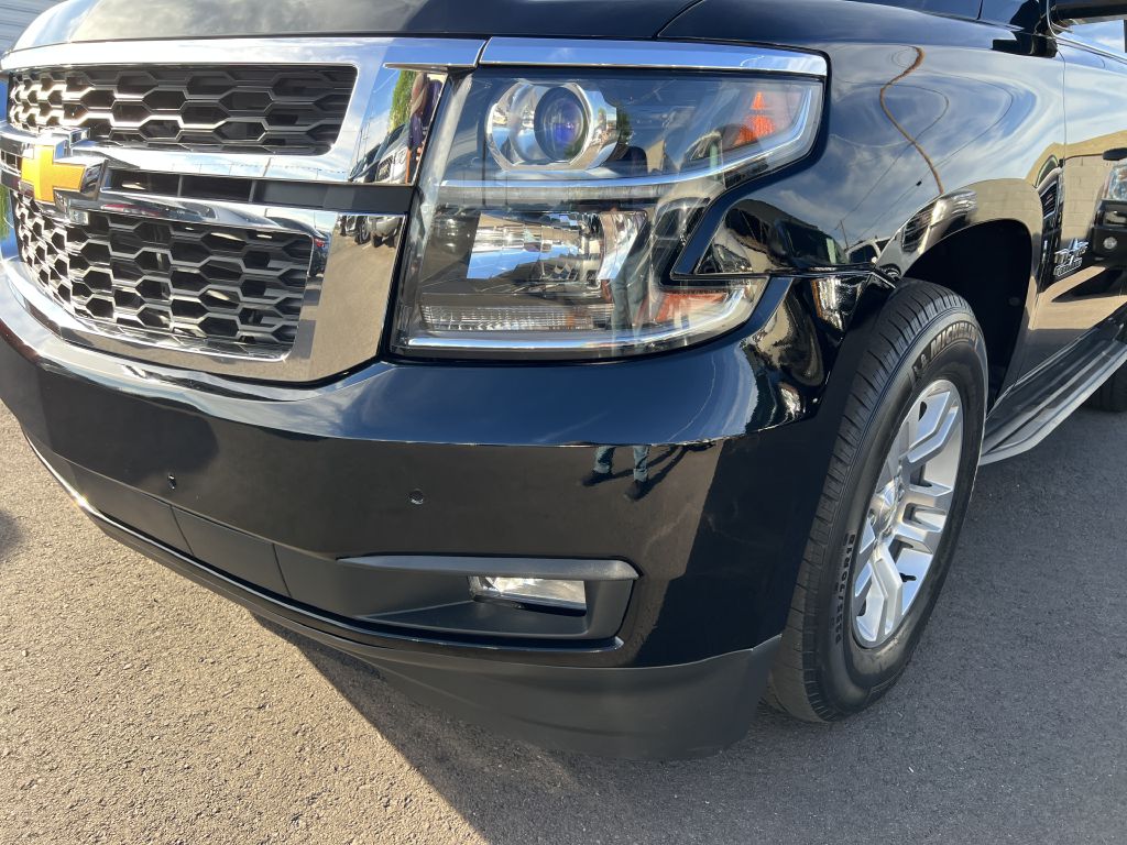 Photo 25 of this CHEVROLET TAHOE