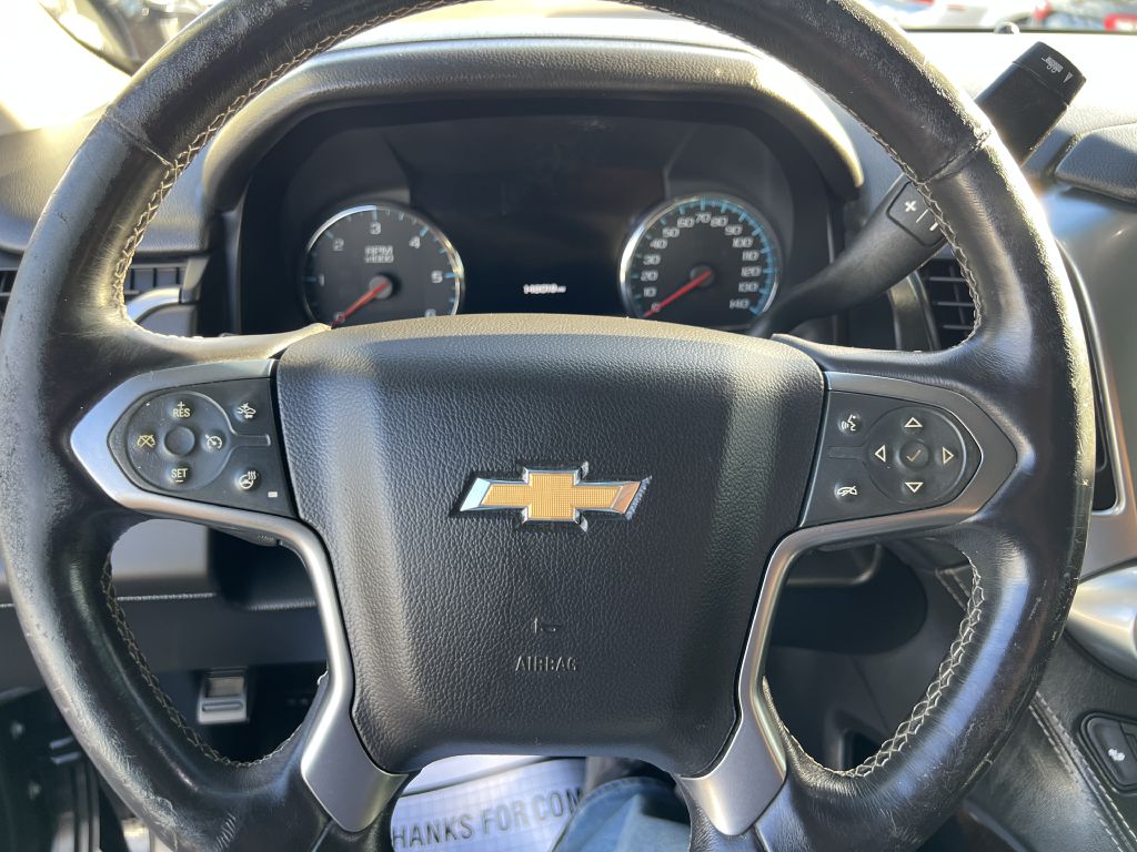 Photo 26 of this CHEVROLET TAHOE