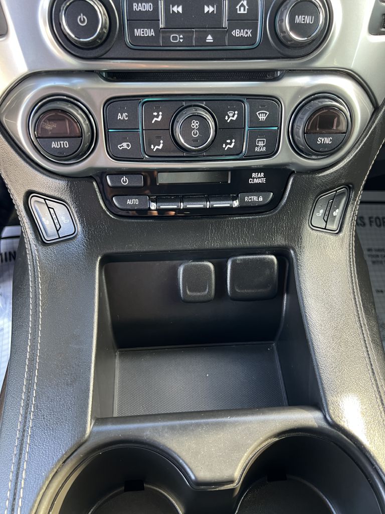 Photo 28 of this CHEVROLET TAHOE