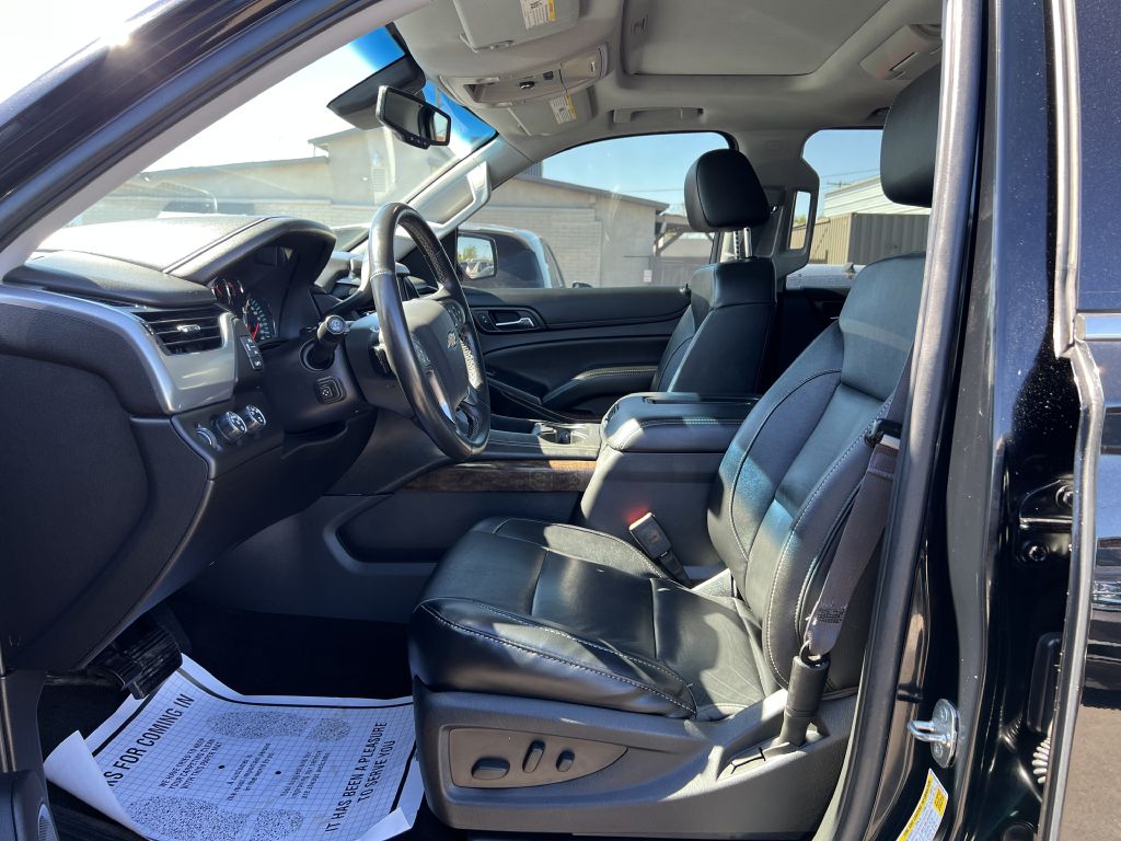 Photo 10 of this CHEVROLET SUBURBAN