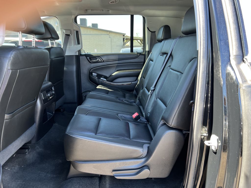Photo 12 of this CHEVROLET SUBURBAN