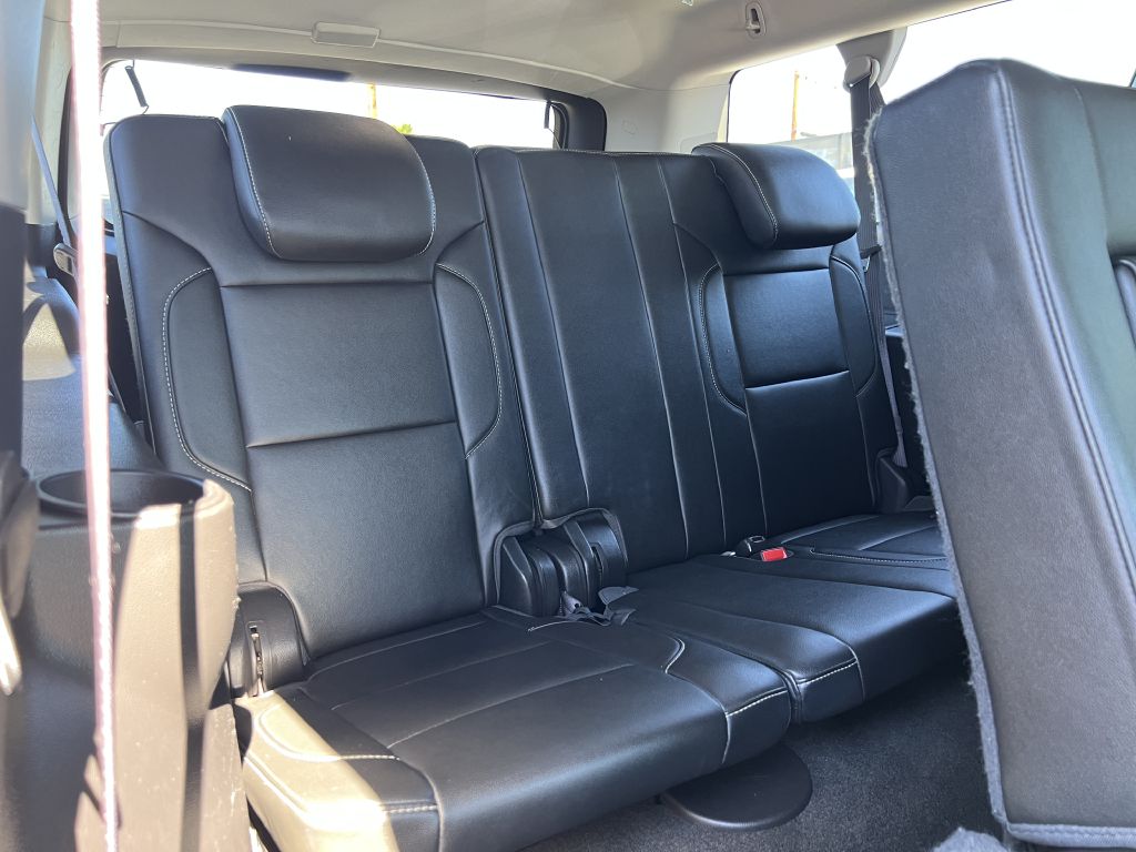 Photo 15 of this CHEVROLET SUBURBAN