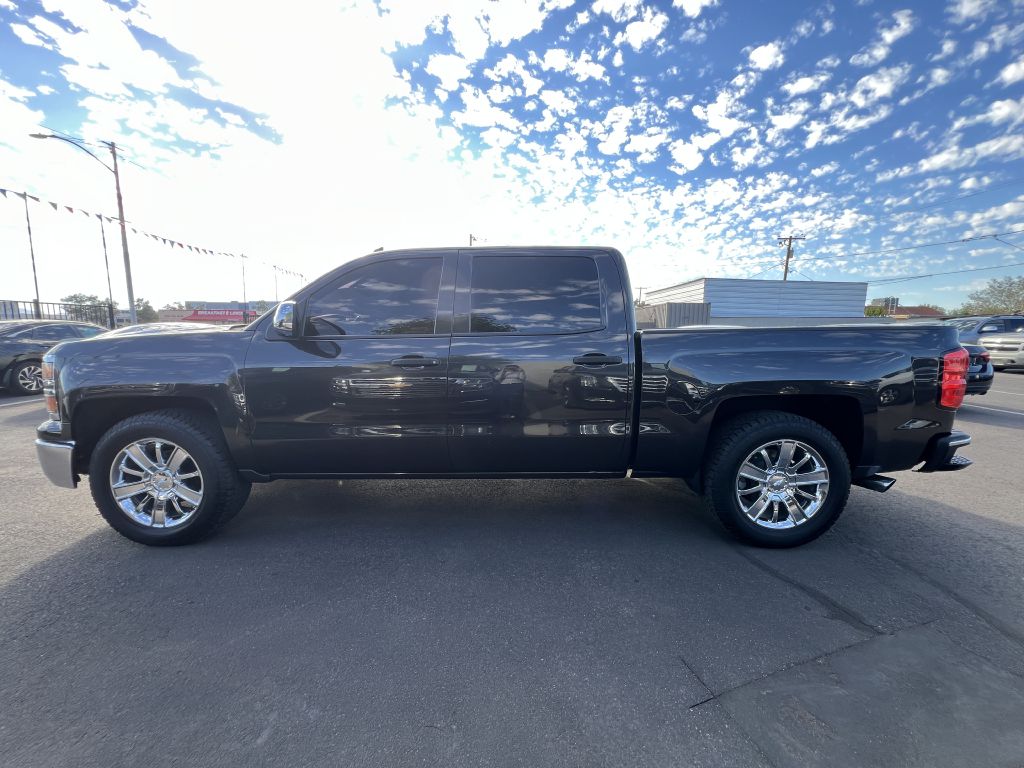 Photo 8 of this CHEVROLET SILVERADO
