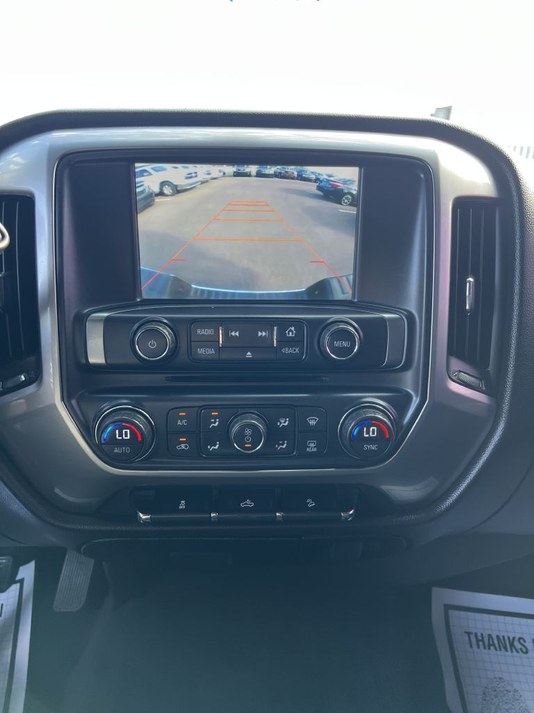 Photo 20 of this CHEVROLET SILVERADO