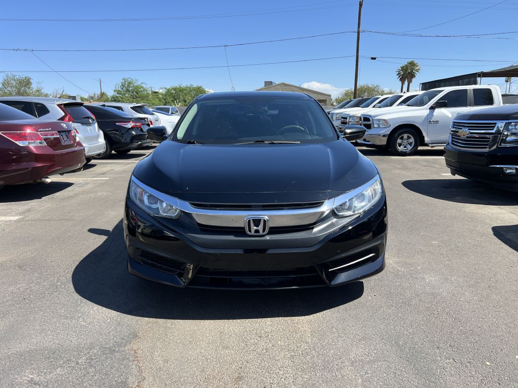 Photo 2 of this HONDA CIVIC