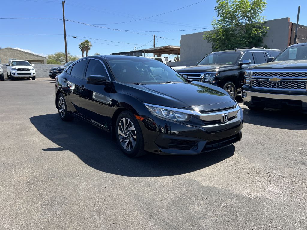 Photo 3 of this HONDA CIVIC