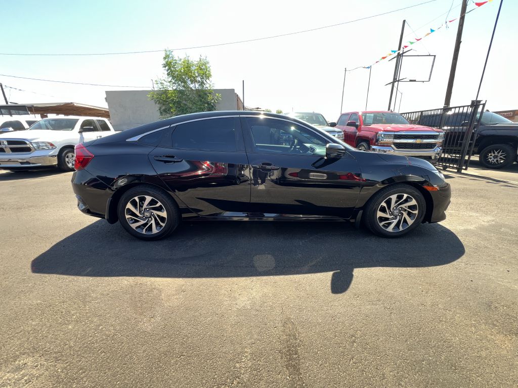 Photo 4 of this HONDA CIVIC