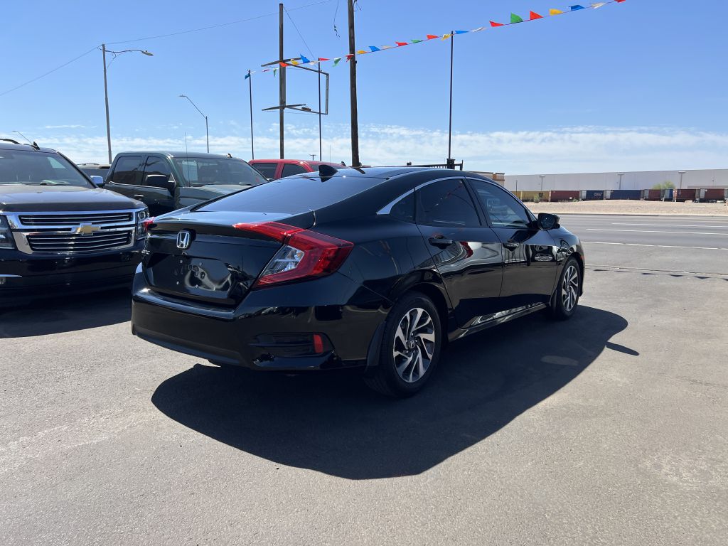 Photo 5 of this HONDA CIVIC